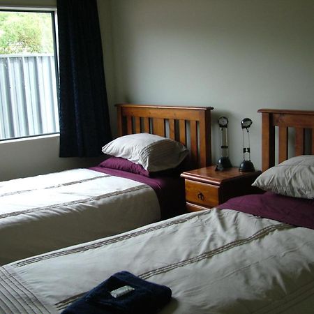 Lawrence Townhouse Accommodation 16A Ngoại thất bức ảnh