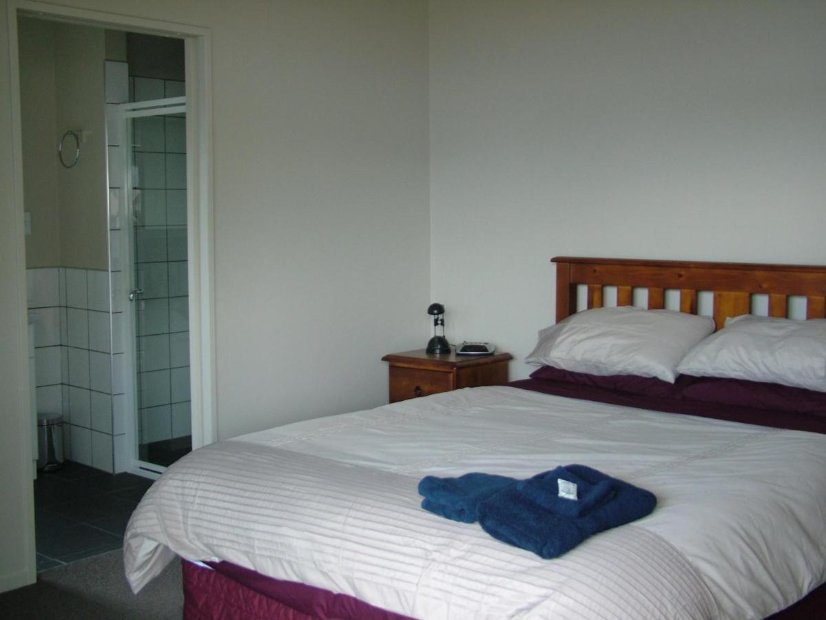 Lawrence Townhouse Accommodation 16A Ngoại thất bức ảnh