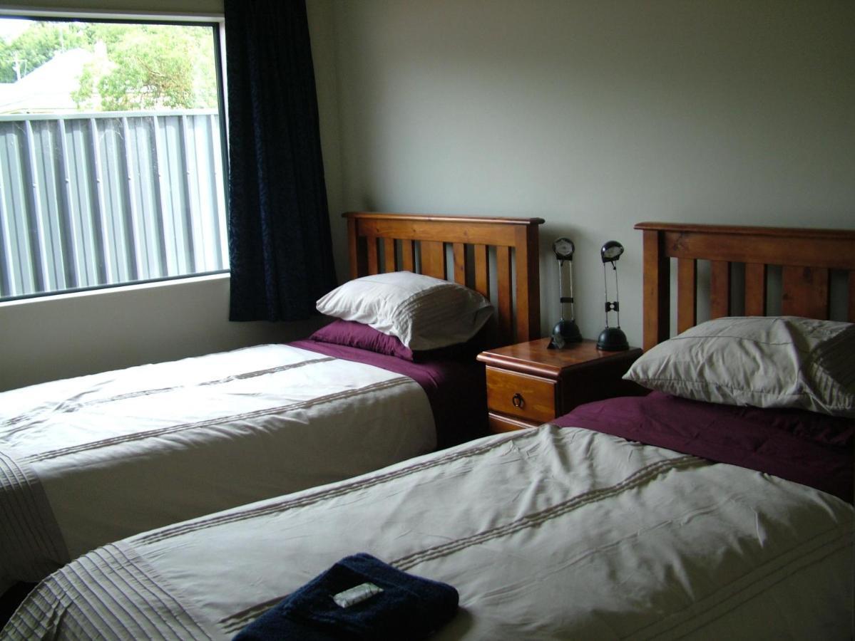 Lawrence Townhouse Accommodation 16A Ngoại thất bức ảnh